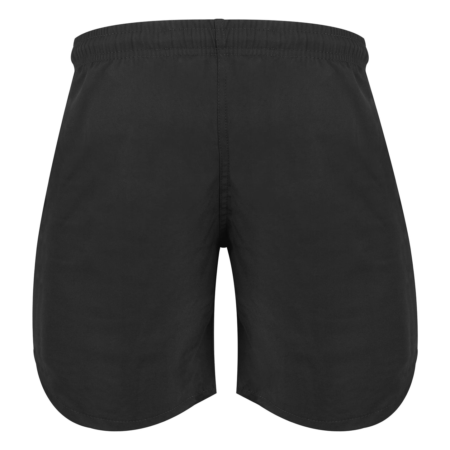 Men's Training & Running Shorts Black