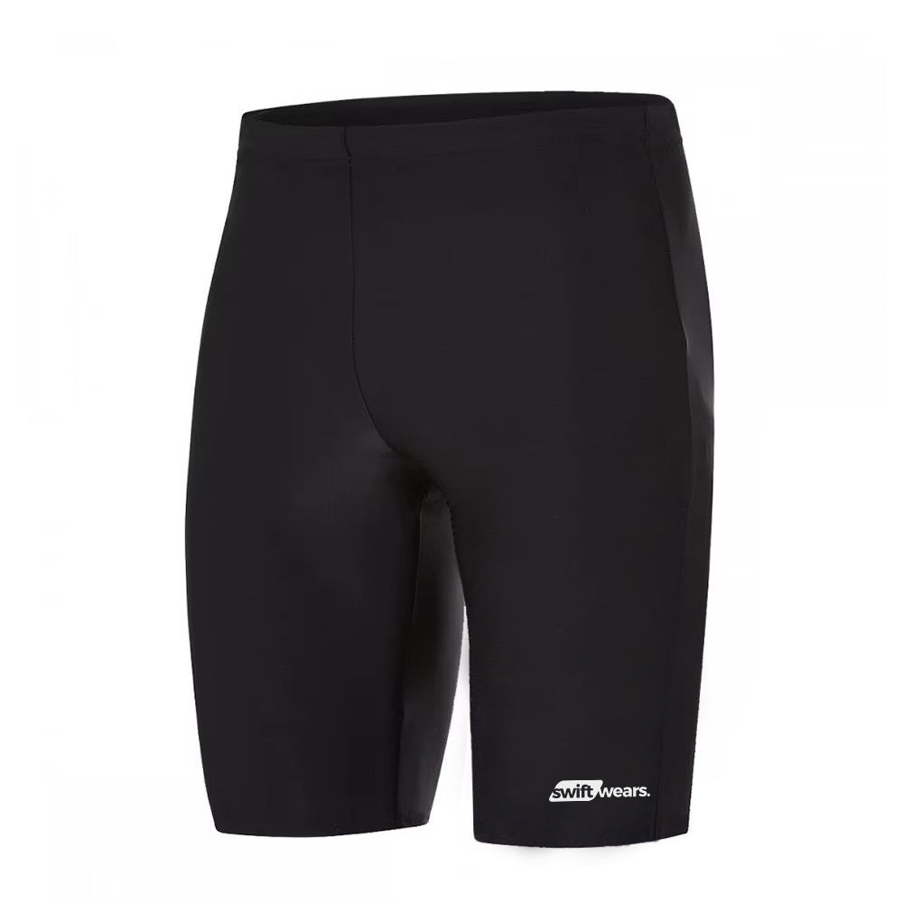 Swimming Shorts Black