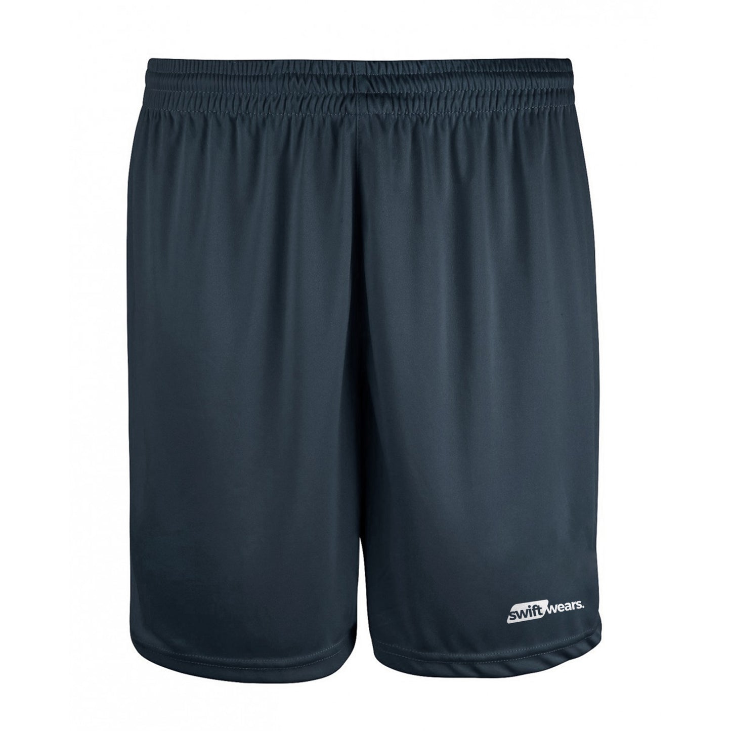 Men's Performance Running Shorts Grey