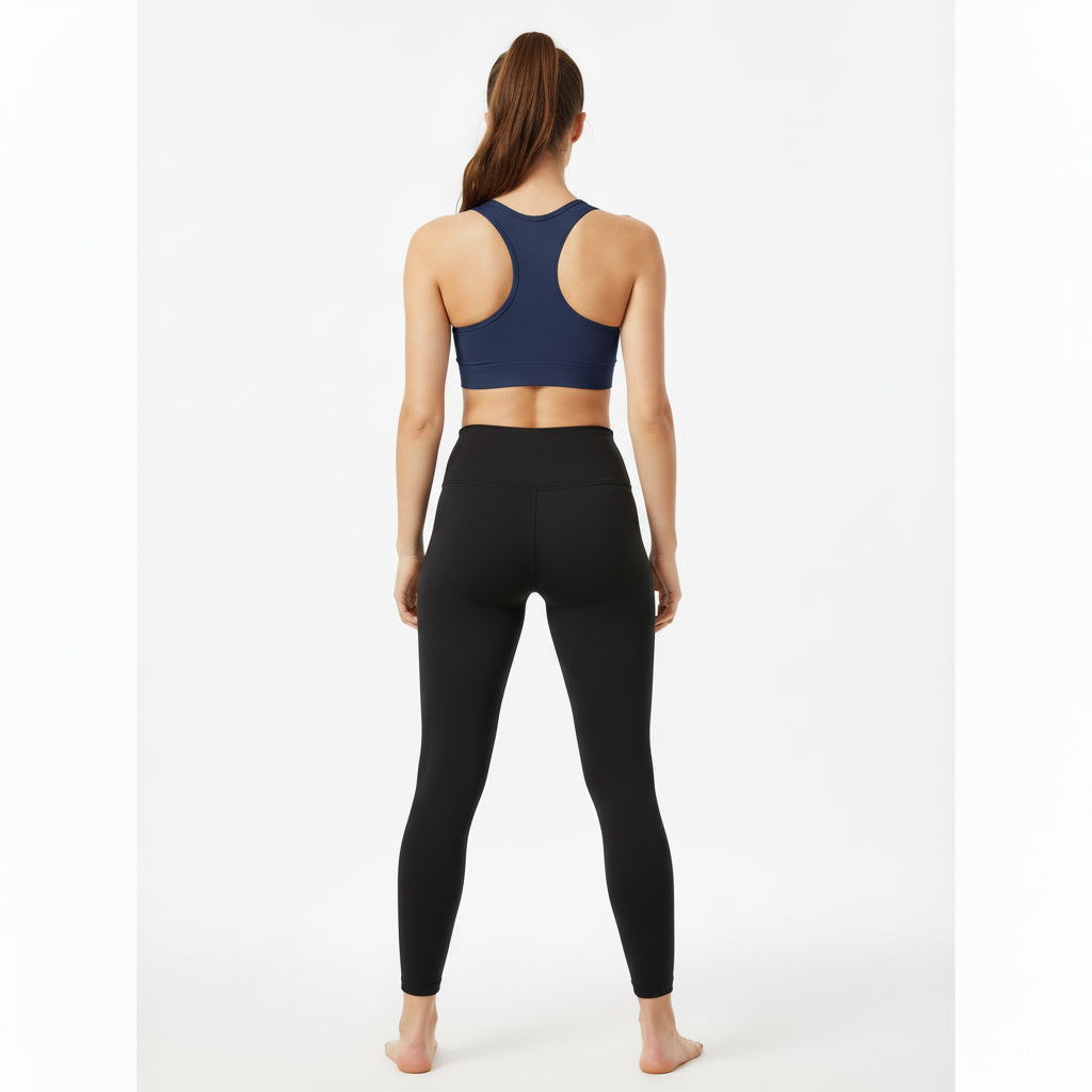 Sports Bra Navy