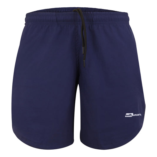 Men's Training & Running Shorts Navy