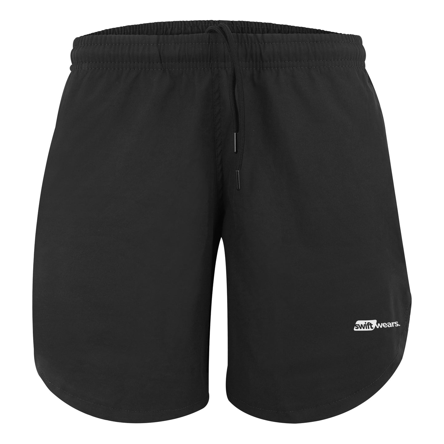 Men's Training & Running Shorts Black