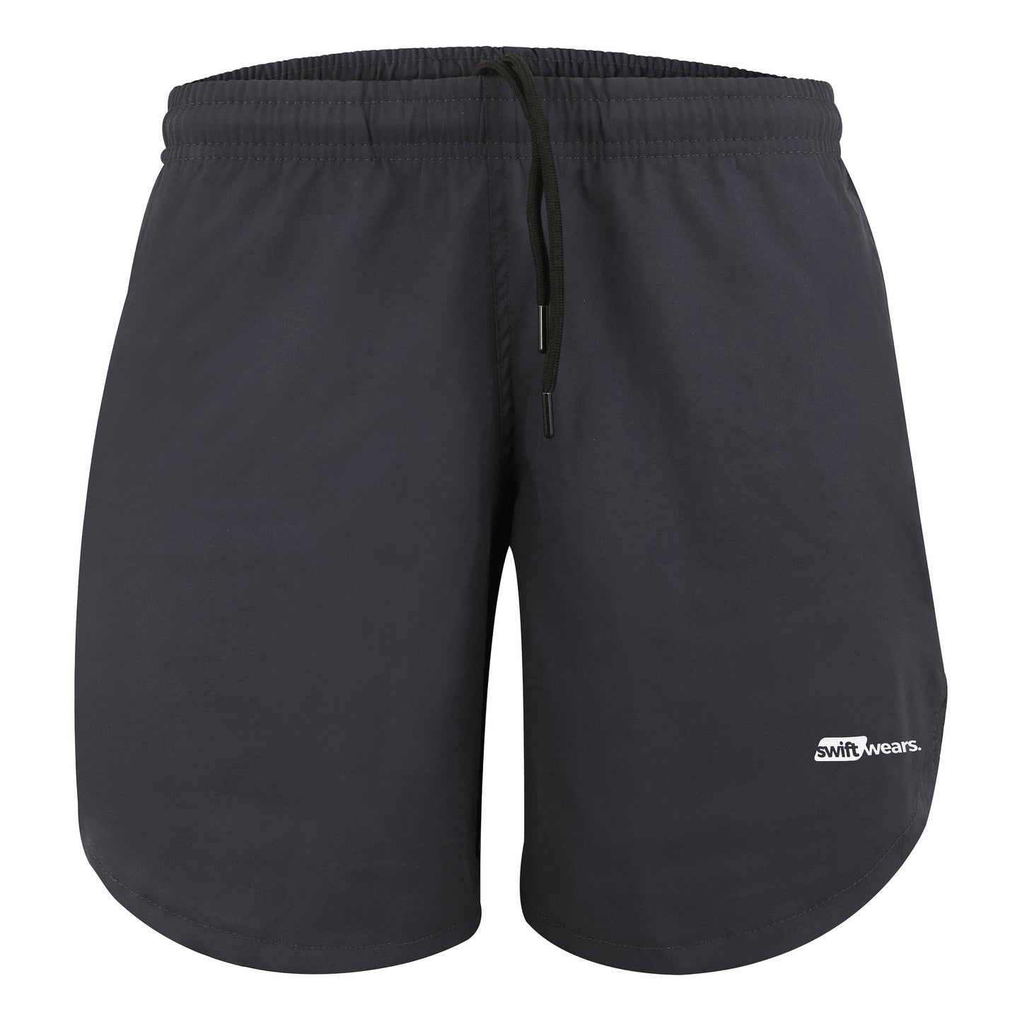 Men's Training & Running Shorts Charcoal