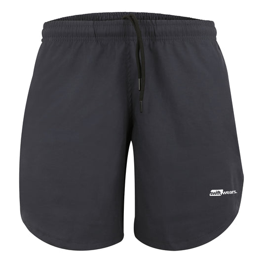 Men's Training & Running Shorts Charcoal