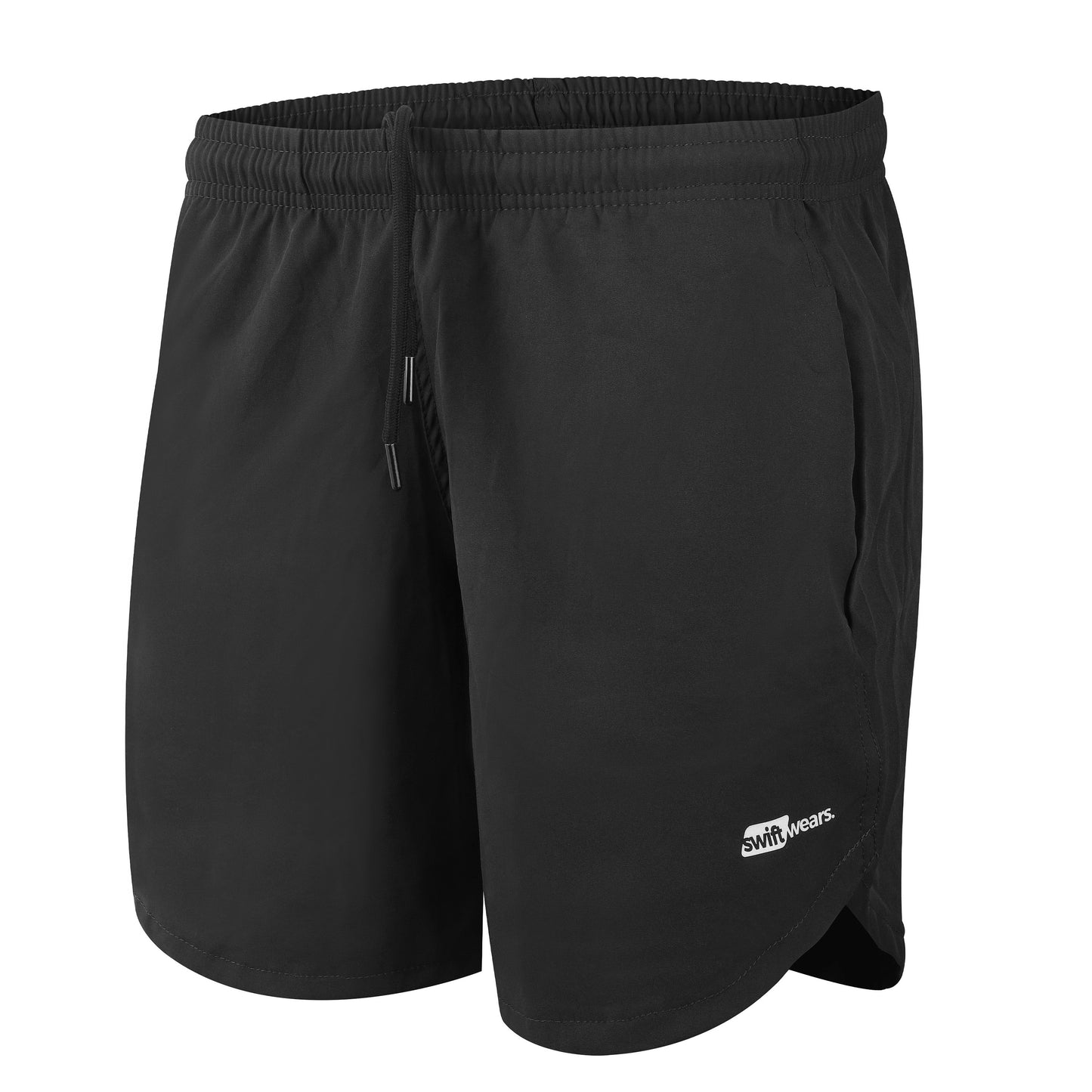 Men's Training & Running Shorts Black