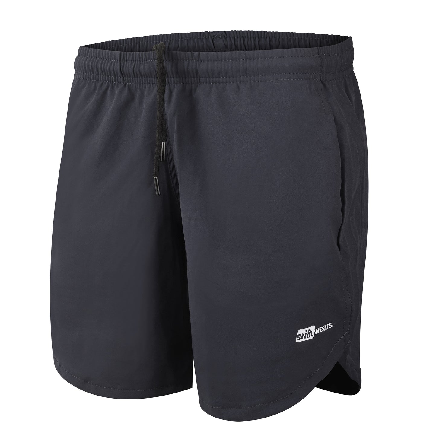 Men's Training & Running Shorts Charcoal