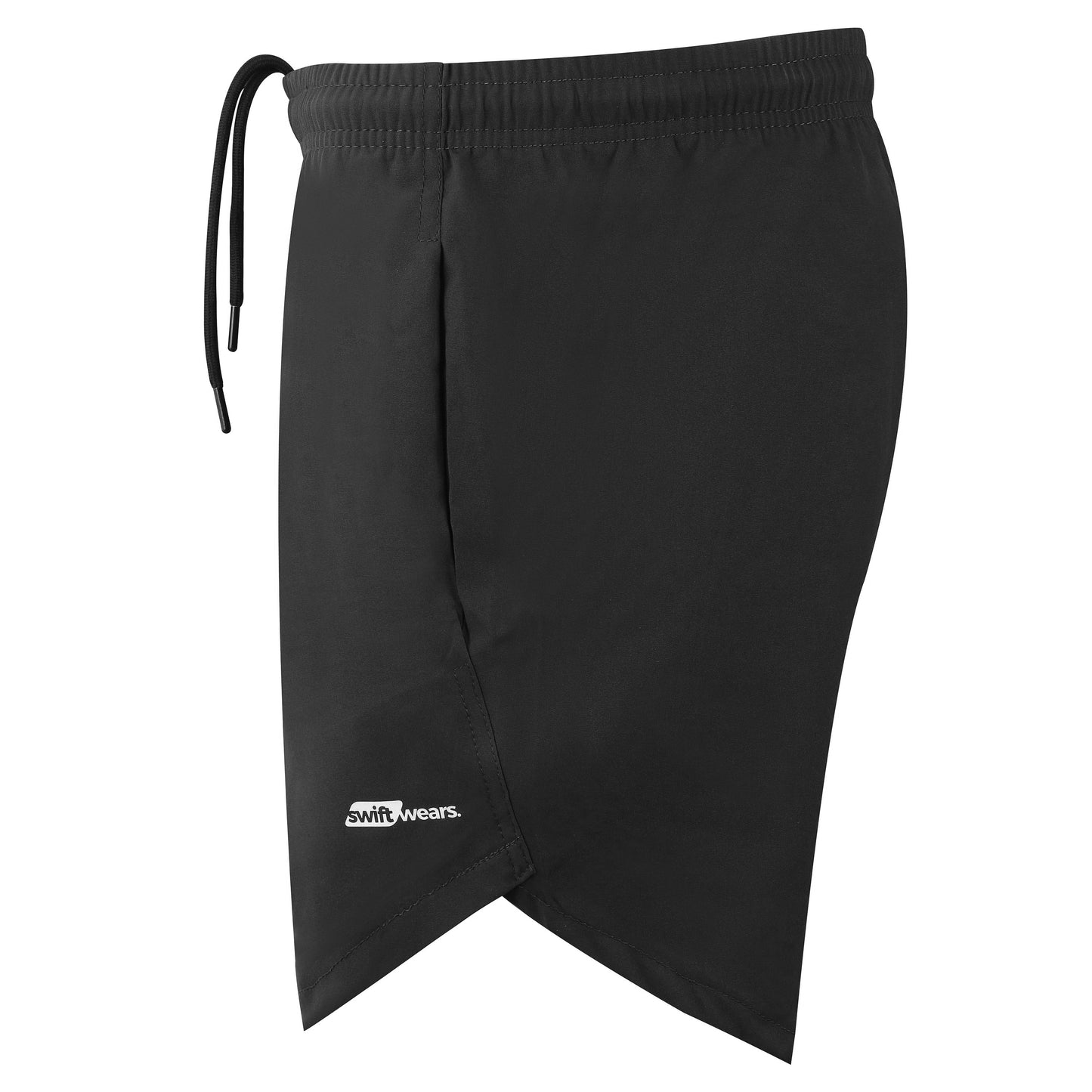 Men's Training & Running Shorts Black