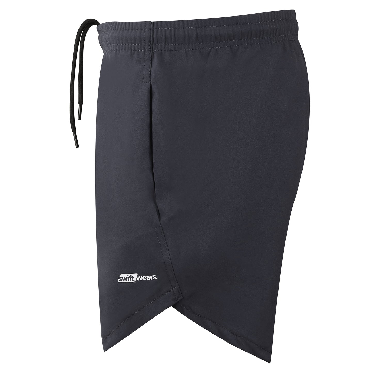 Men's Training & Running Shorts Charcoal