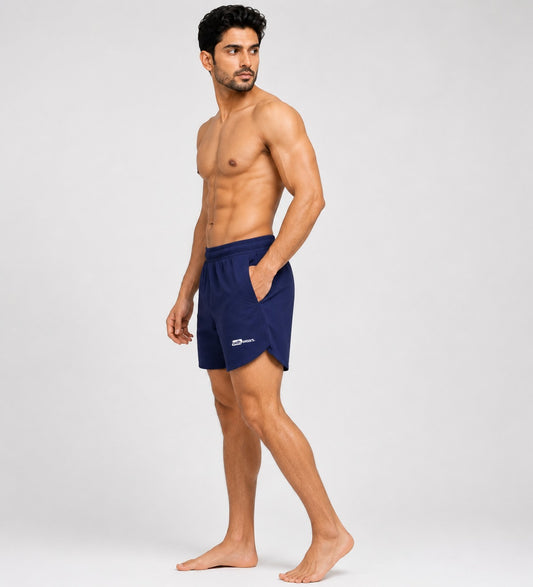Men's Training & Running Shorts Navy