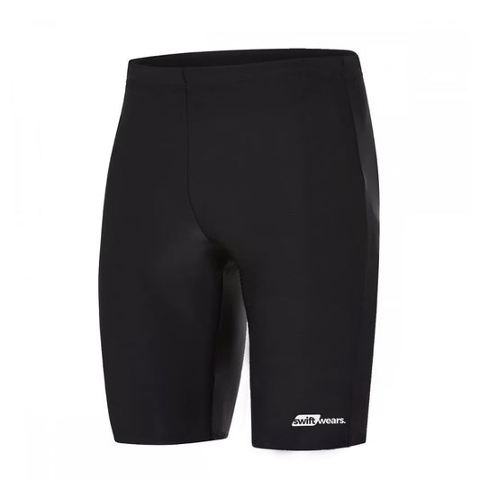 Swimming Shorts Black