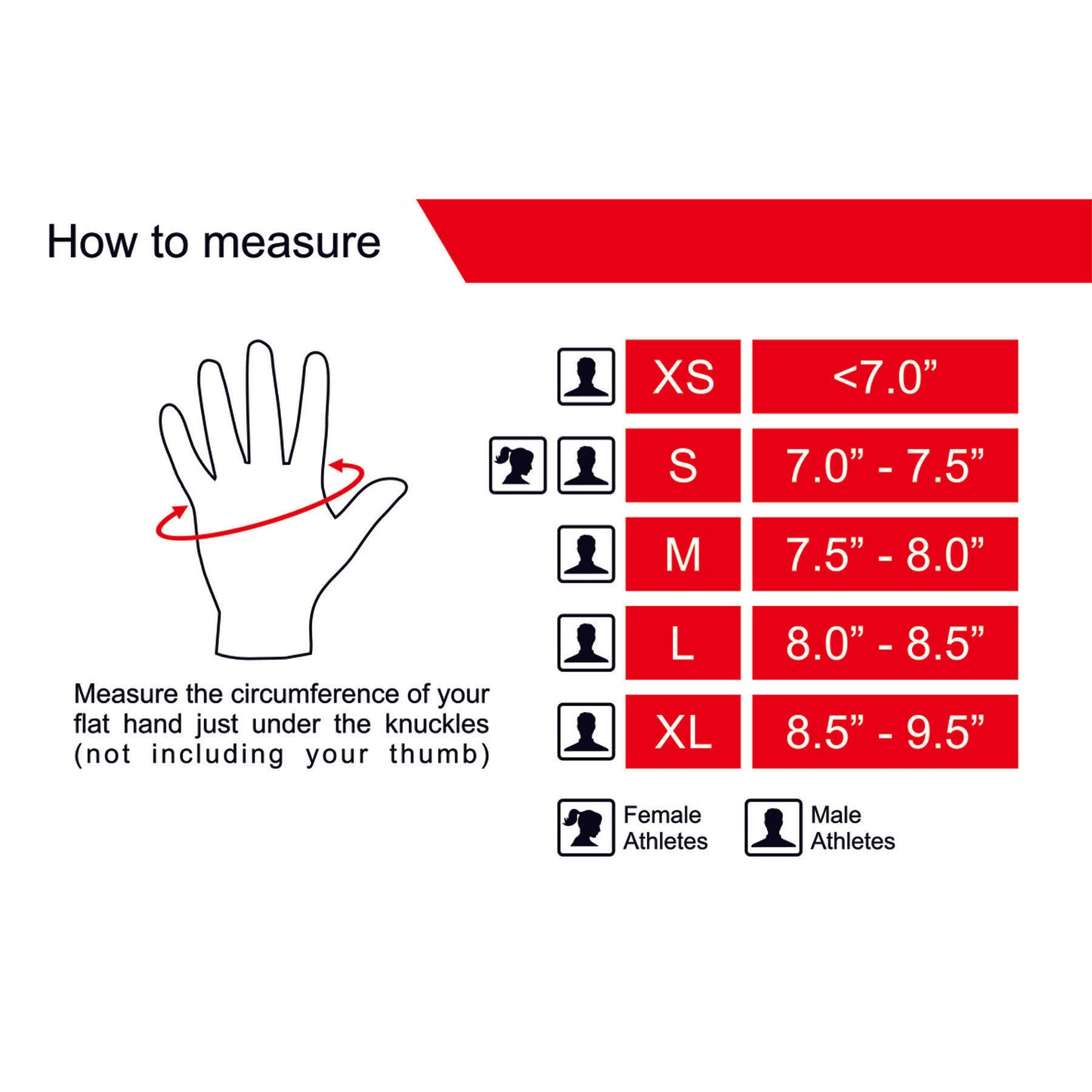 Ultimate Gym Fitness Workout Gloves Chacoal