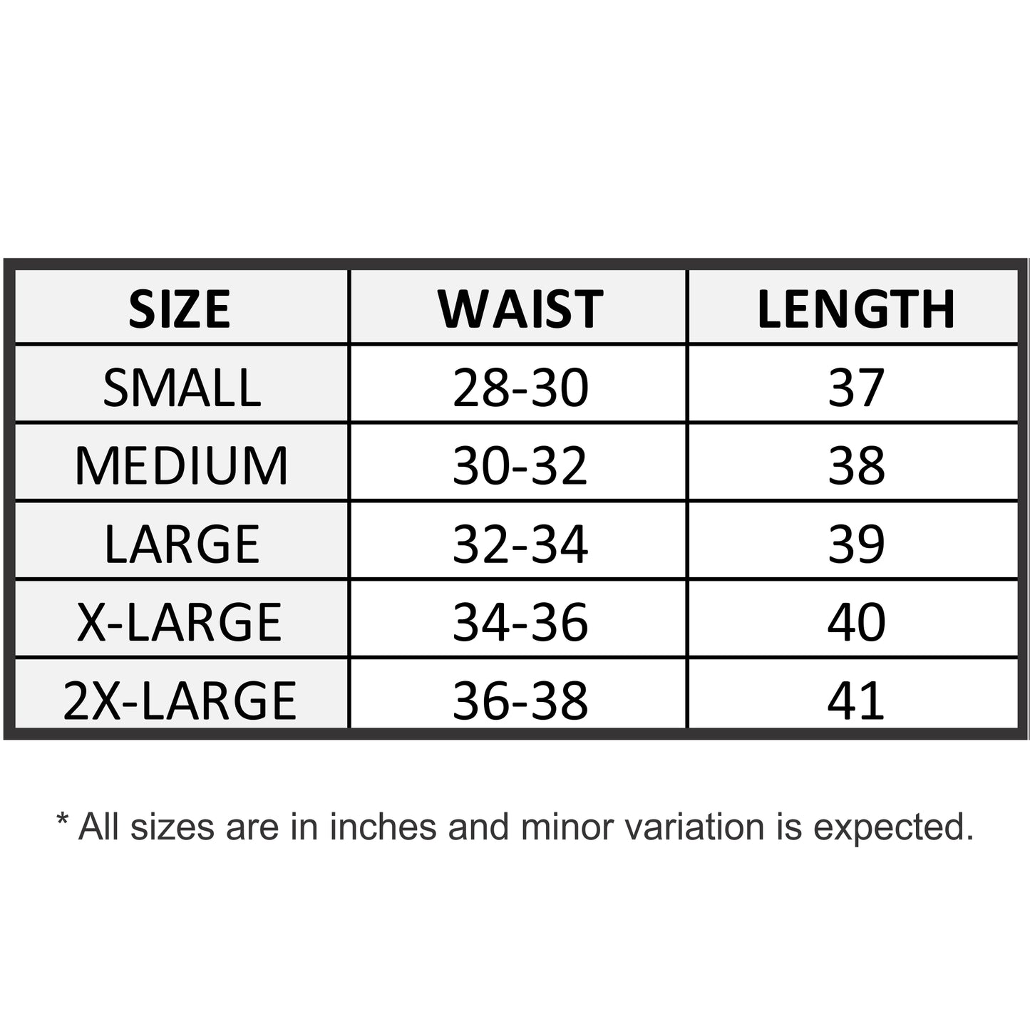 Men's Black Trouser Bottom 3 Strips