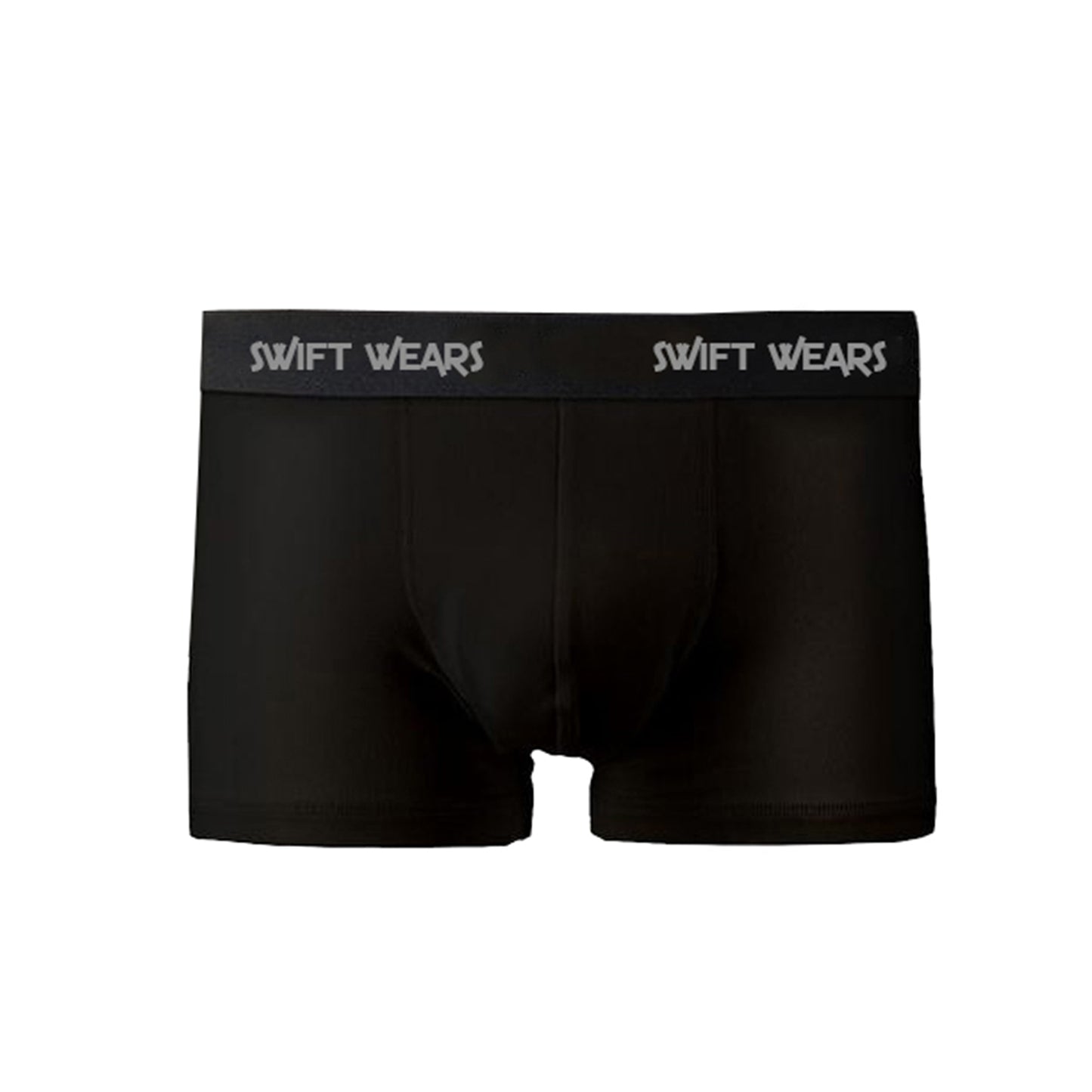 Boxer Trunk - Black